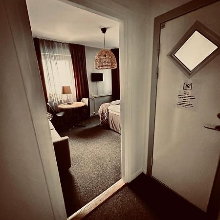 Carlstadcity H Boutique Hotell Karlstad Zewnętrze zdjęcie